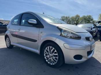 Used Toyota AYGO 2009 for sale - 74032339: Photo