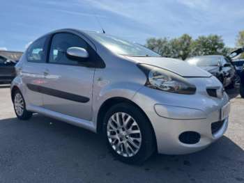 Used Toyota AYGO 2009 for sale - 74032339: Photo