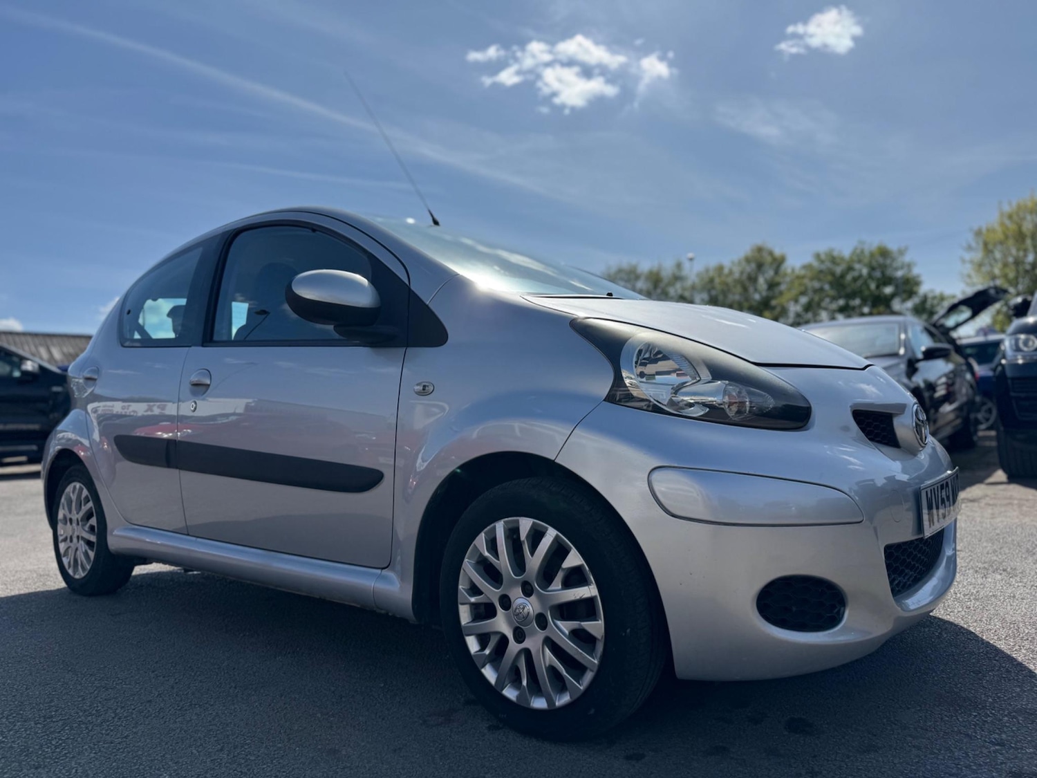 Vehicle 9