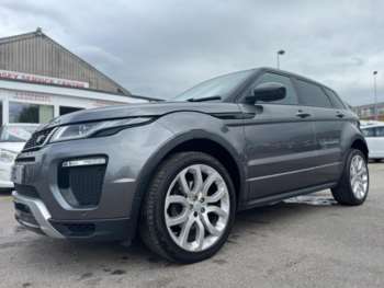 2017 (66) - 2.0 TD4 HSE Dynamic 4WD Euro 6 (s/s) 5dr