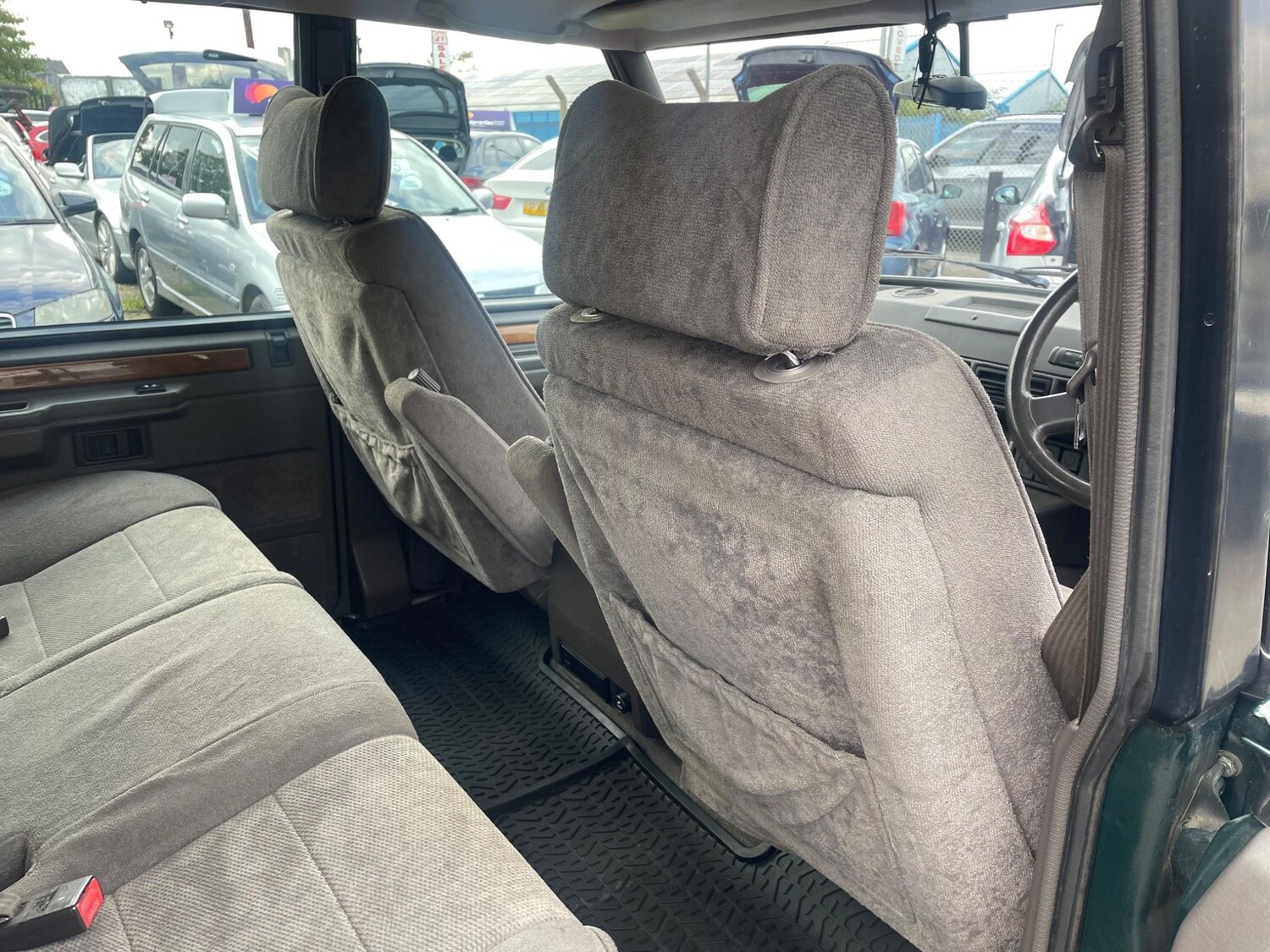 Used Land Rover Range Rover for sale - 77550294: Photo 12