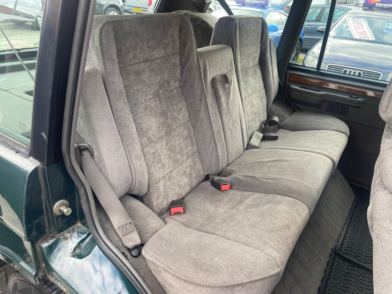 Used Land Rover Range Rover for sale - 77550294: Photo 14