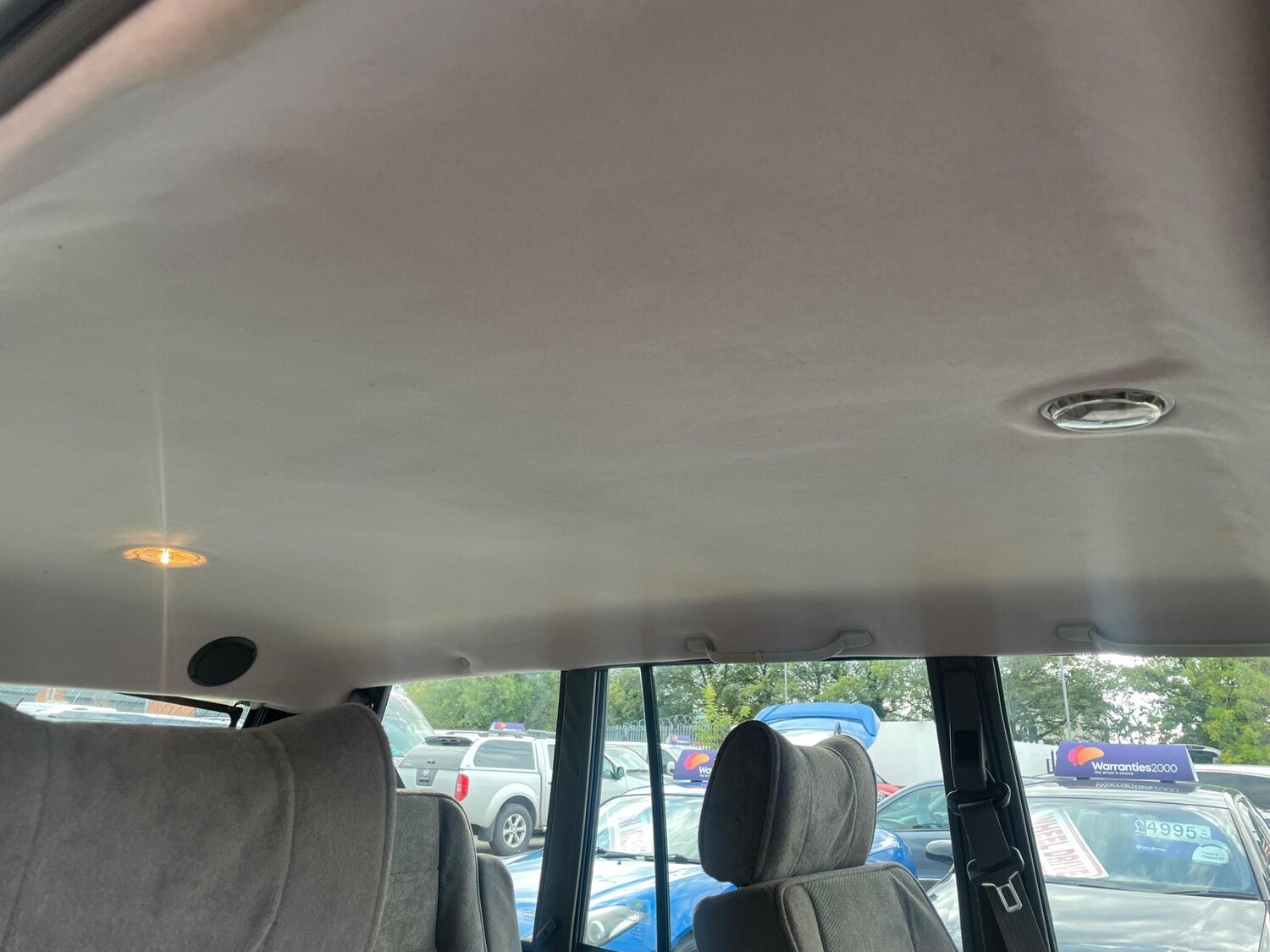 Used Land Rover Range Rover for sale - 77550294: Photo 16