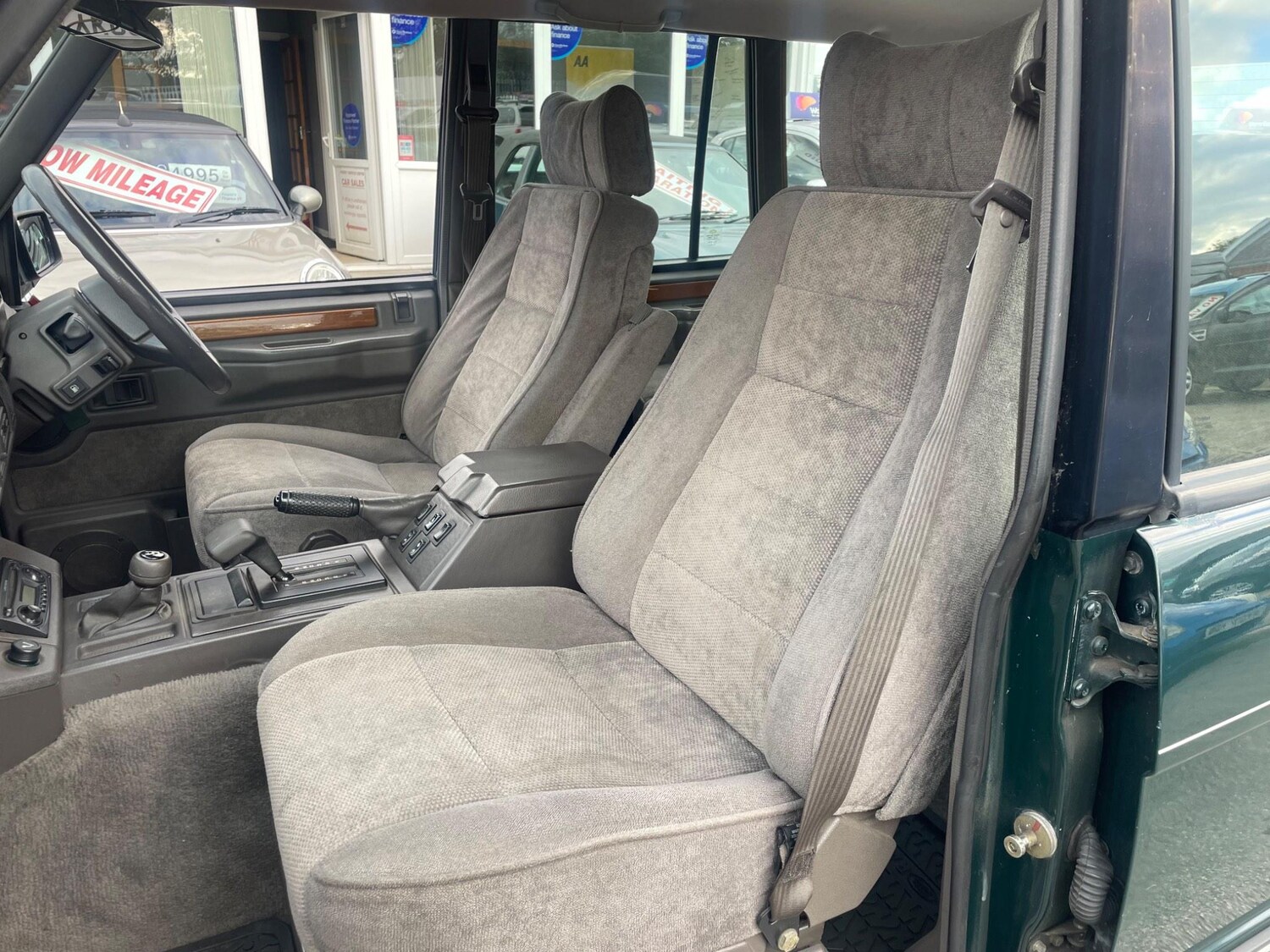 Used Land Rover Range Rover for sale - 77550294: Photo 24