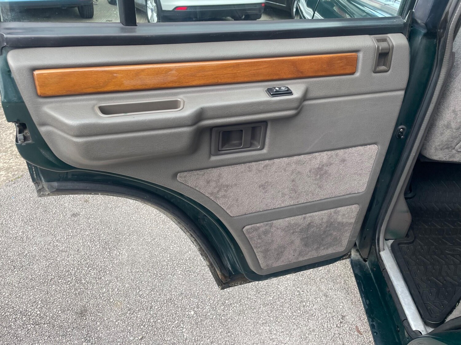 Used Land Rover Range Rover for sale - 77550294: Photo 27