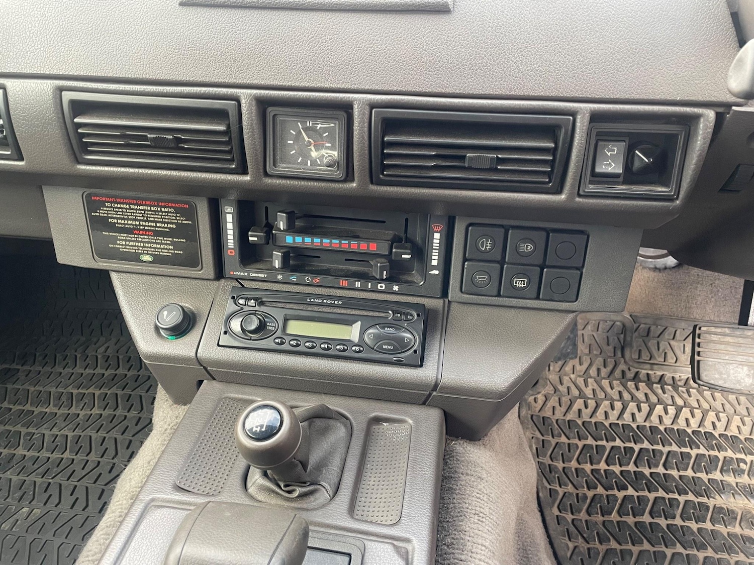 Used Land Rover Range Rover for sale - 77550294: Photo 35