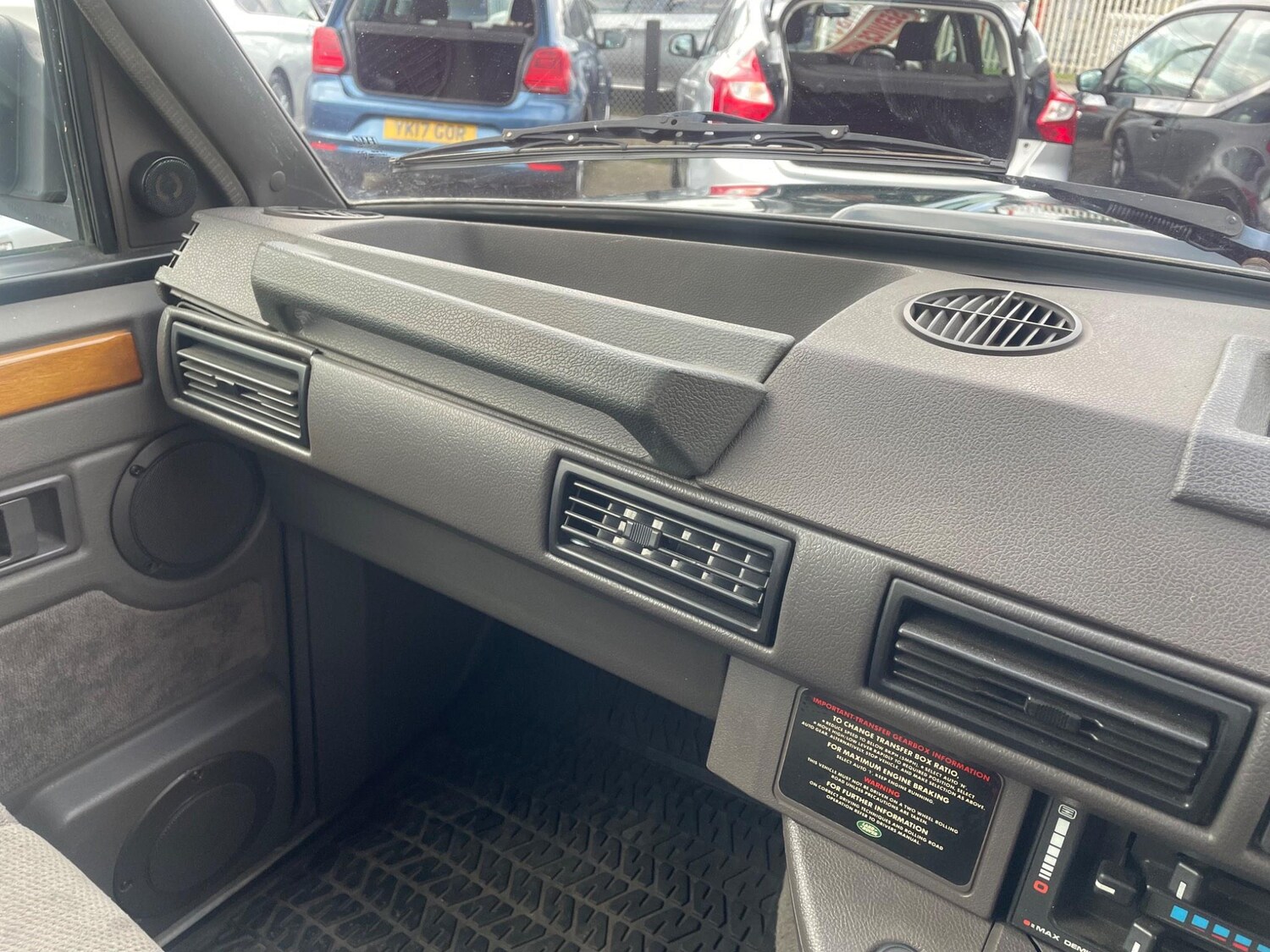 Used Land Rover Range Rover for sale - 77550294: Photo 37