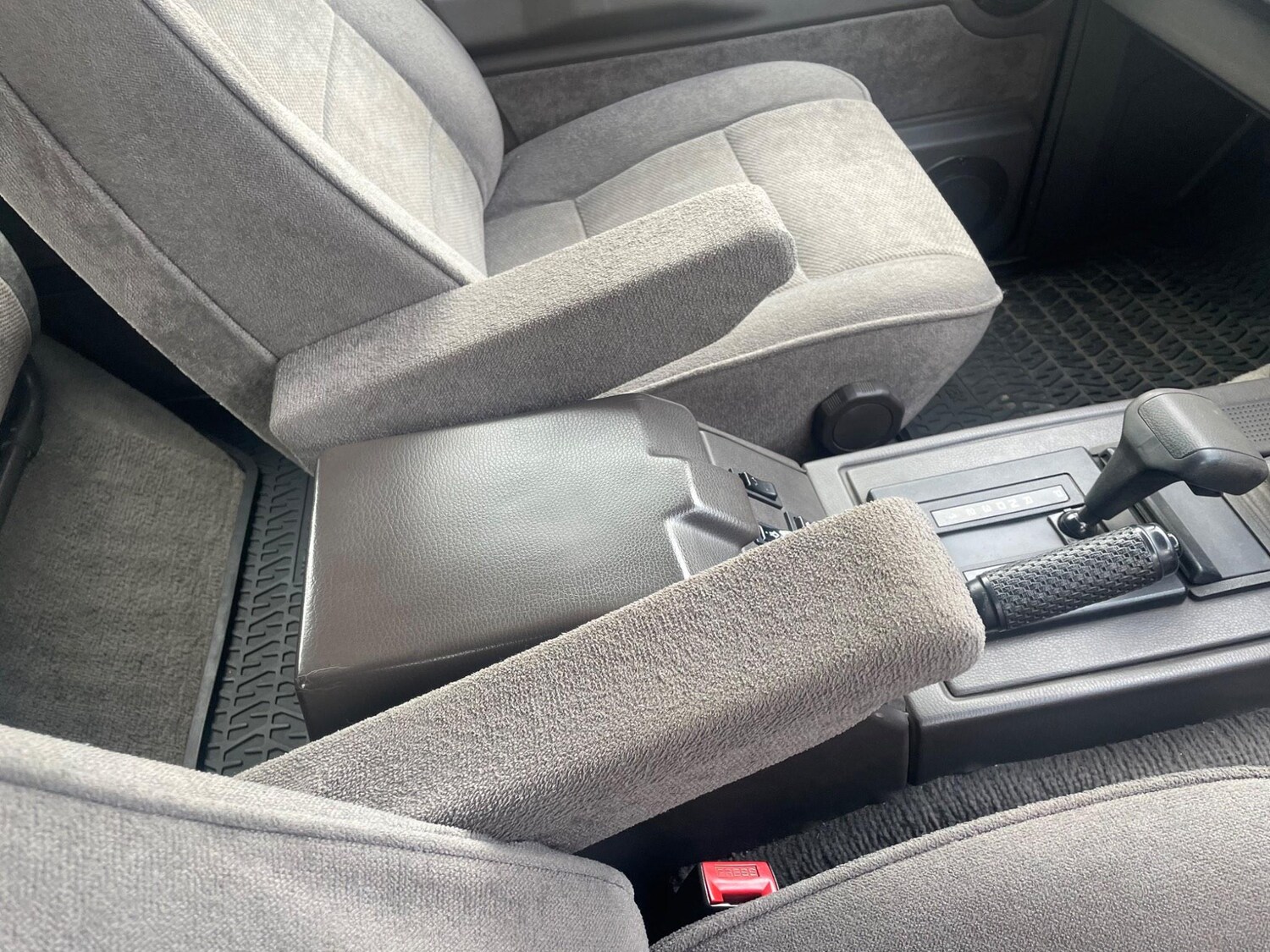 Used Land Rover Range Rover for sale - 77550294: Photo 40