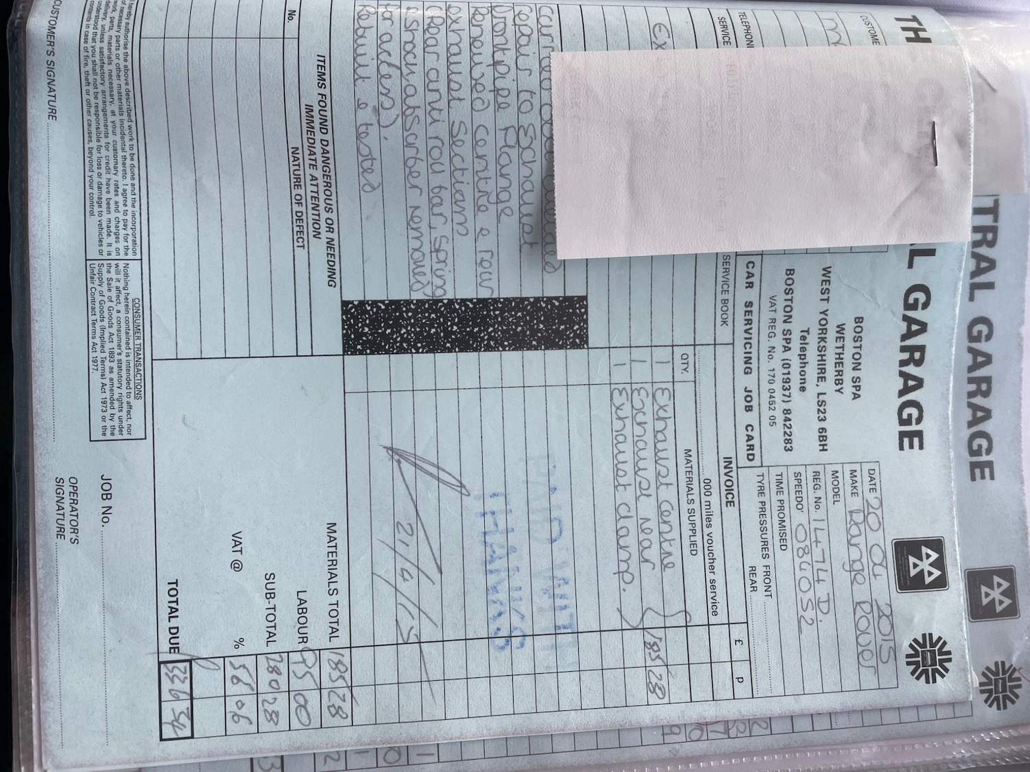 Used Land Rover Range Rover for sale - 77550294: Photo 45