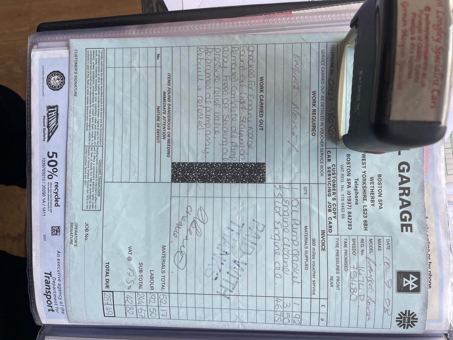 Used Land Rover Range Rover for sale - 77550294: Photo 51