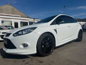 2013 (63) - 1.6 TDCi Zetec S Euro 5 (s/s) 5dr