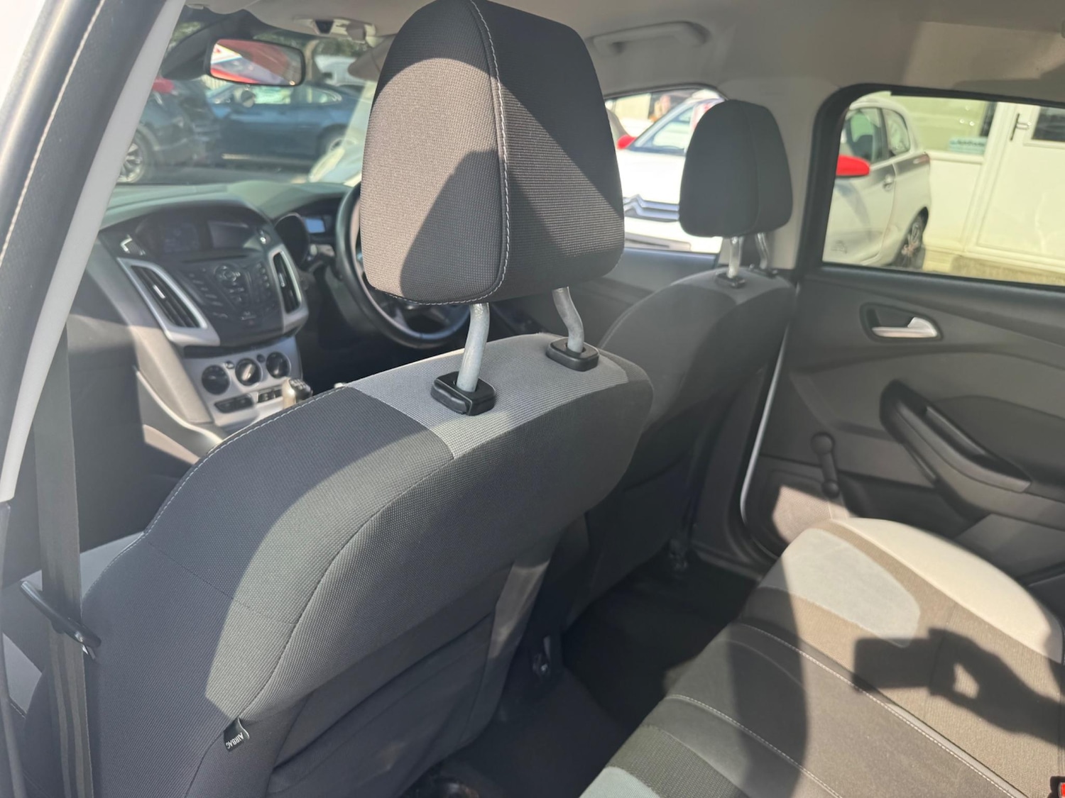 Vehicle 26