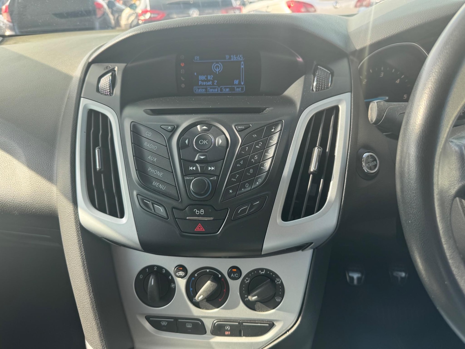 Vehicle 36