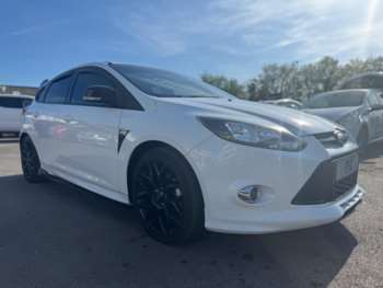 Used Ford Focus 2013 for sale - 74958877: Photo