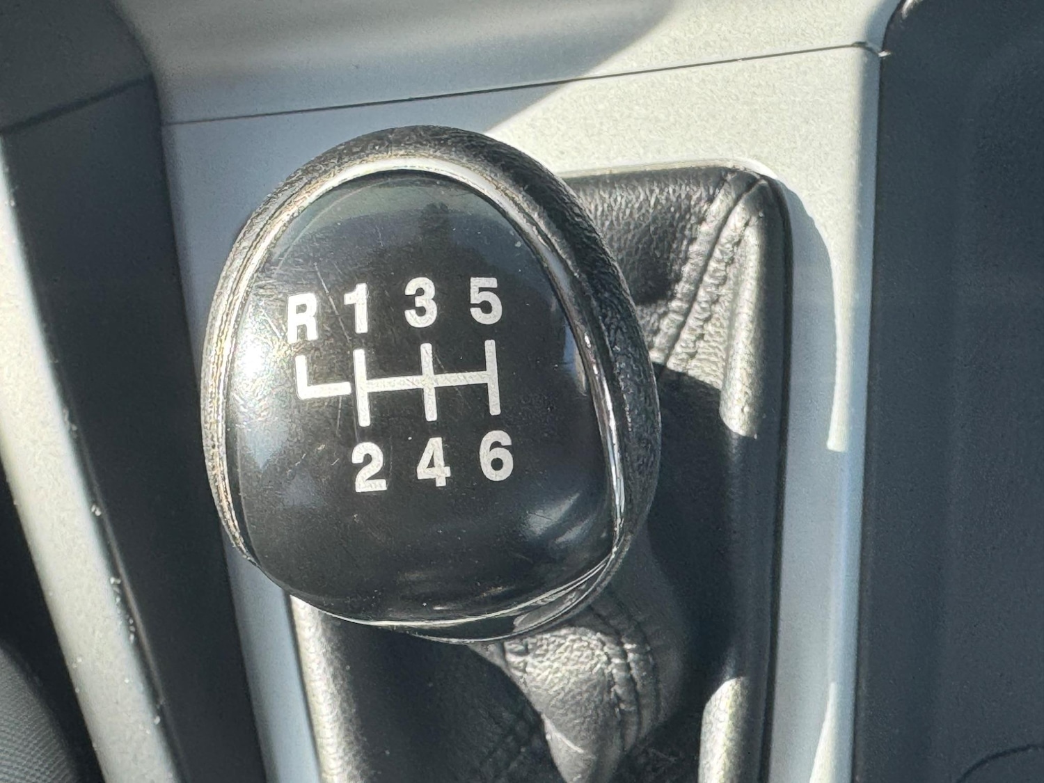 Vehicle 54