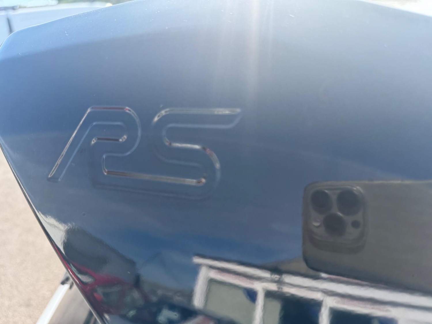 Vehicle 58