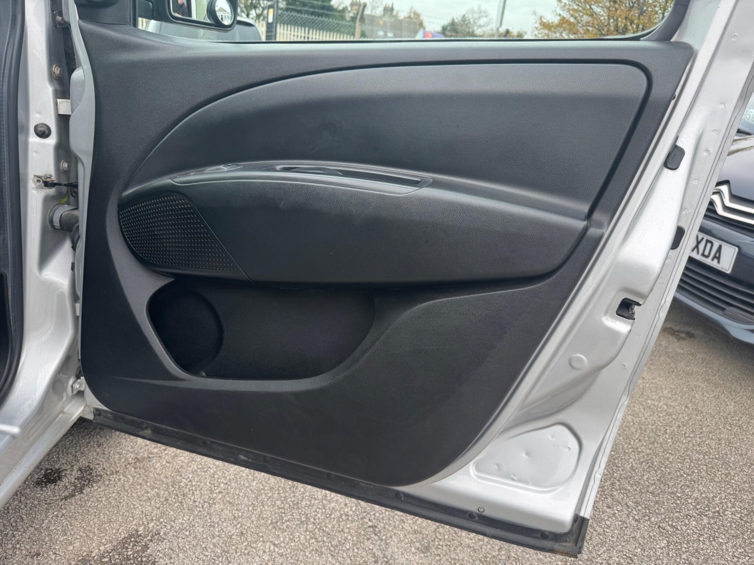 Used Vauxhall Combo 2016 for sale - 77066333: Photo 14