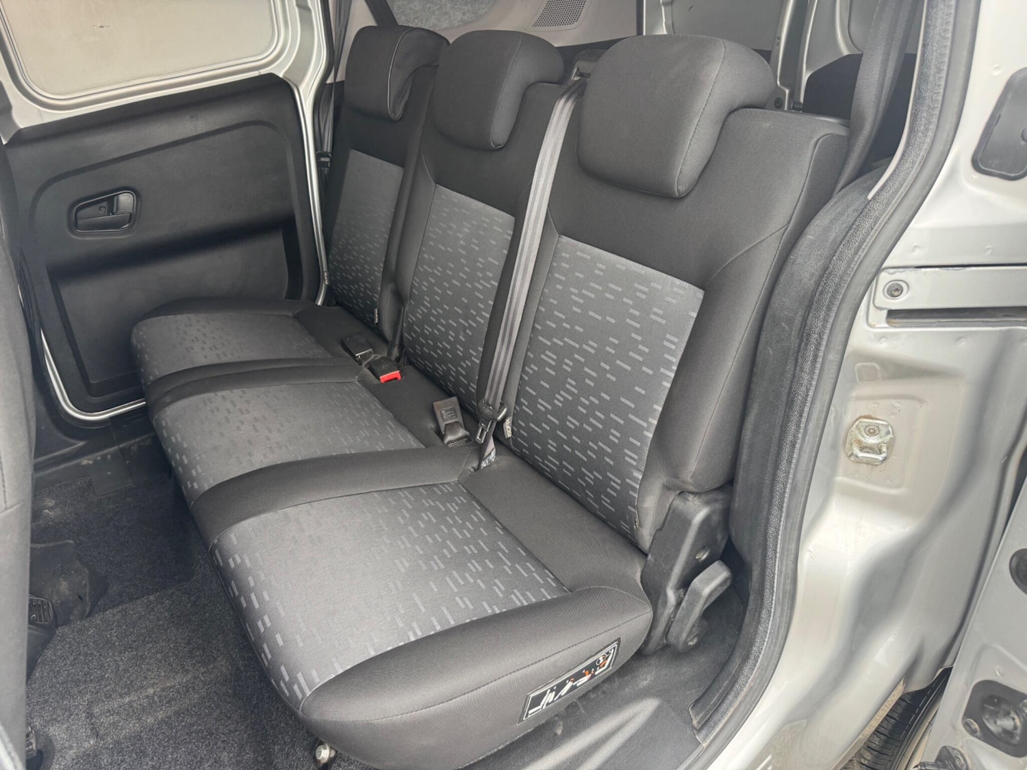 Used Vauxhall Combo 2016 for sale - 77066333: Photo 40