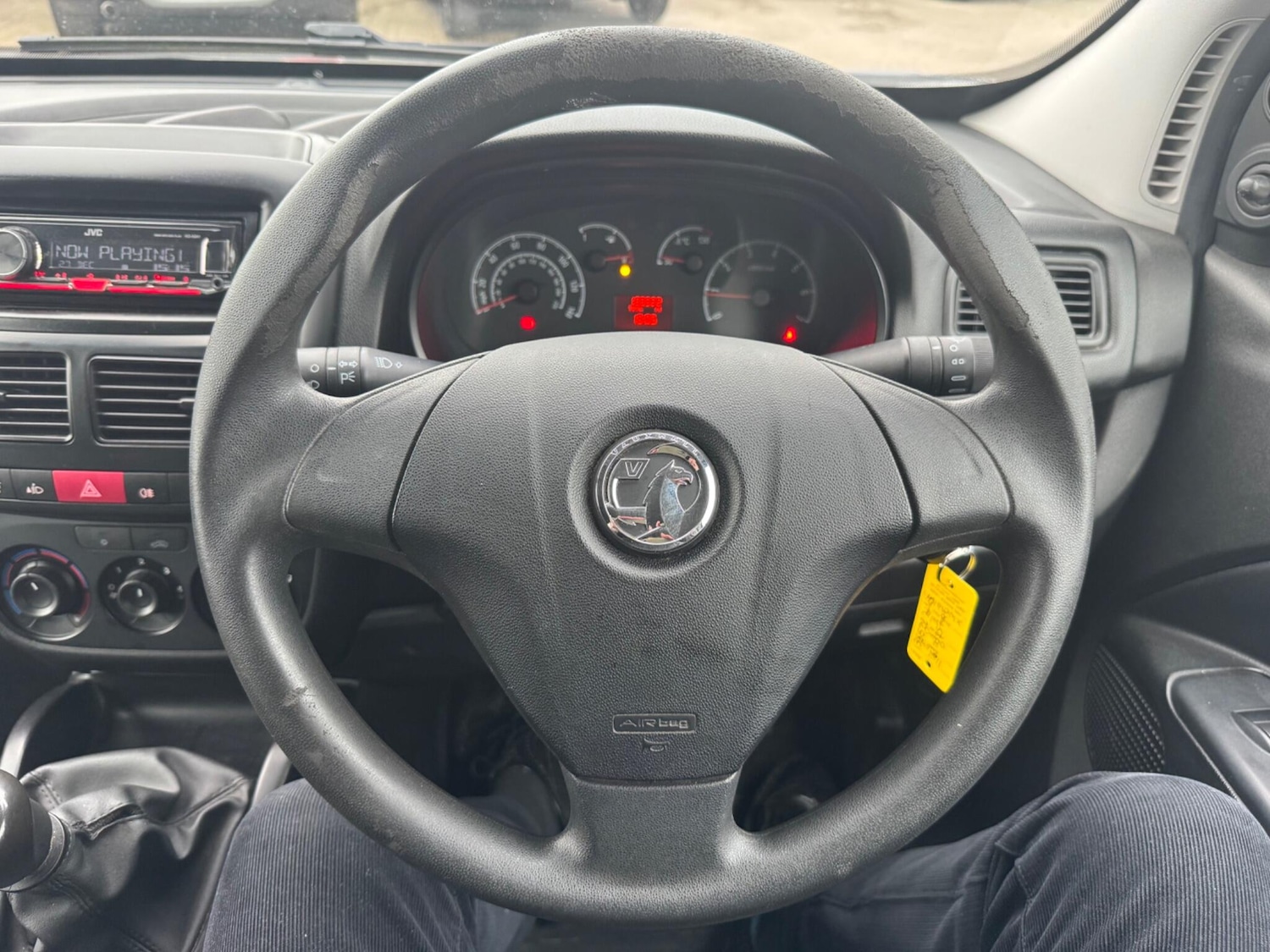 Used Vauxhall Combo 2016 for sale - 77066333: Photo 44