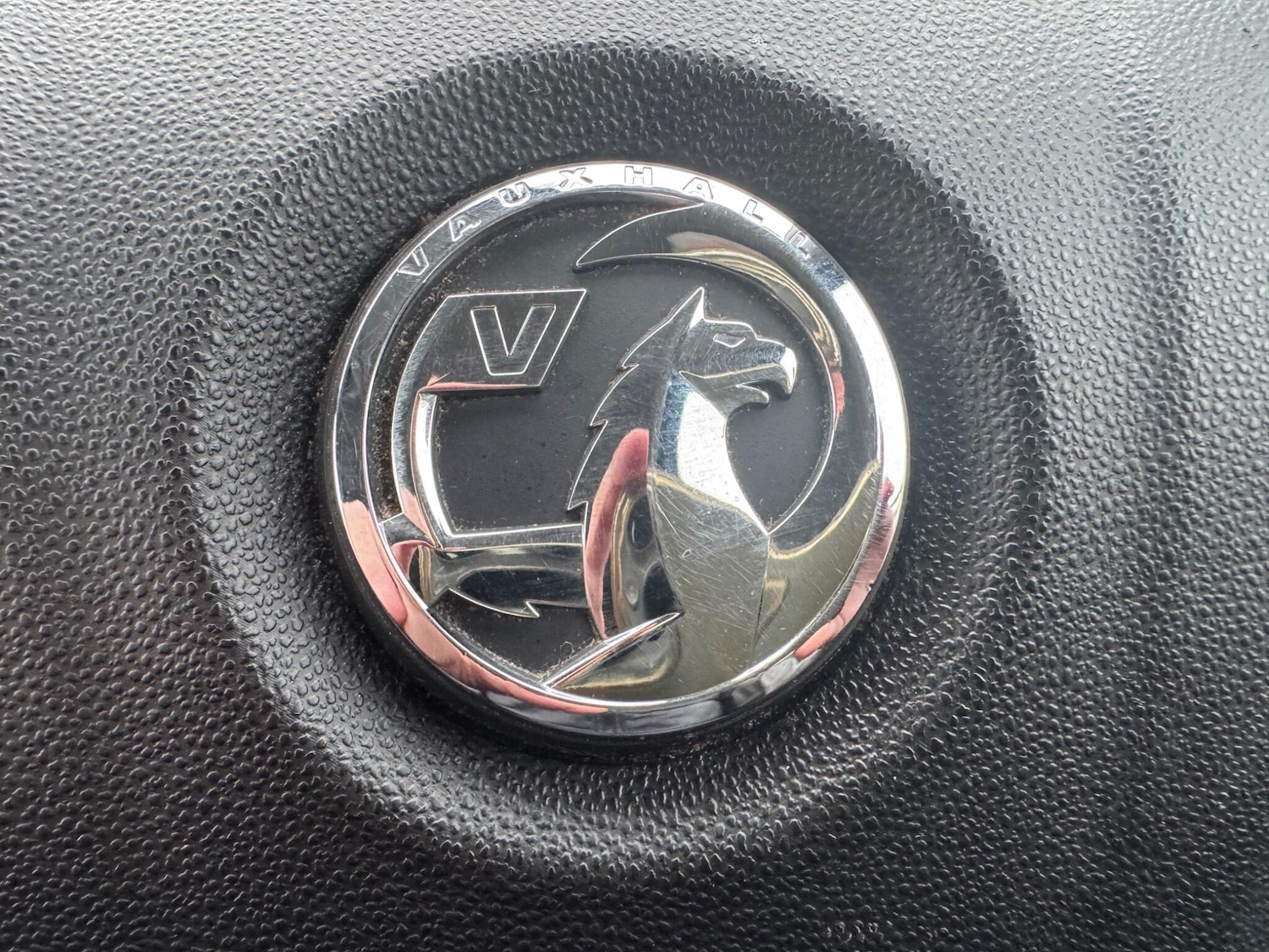 Used Vauxhall Combo 2016 for sale - 77066333: Photo 45