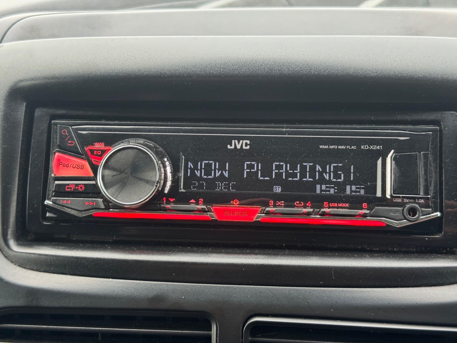 Used Vauxhall Combo 2016 for sale - 77066333: Photo 48