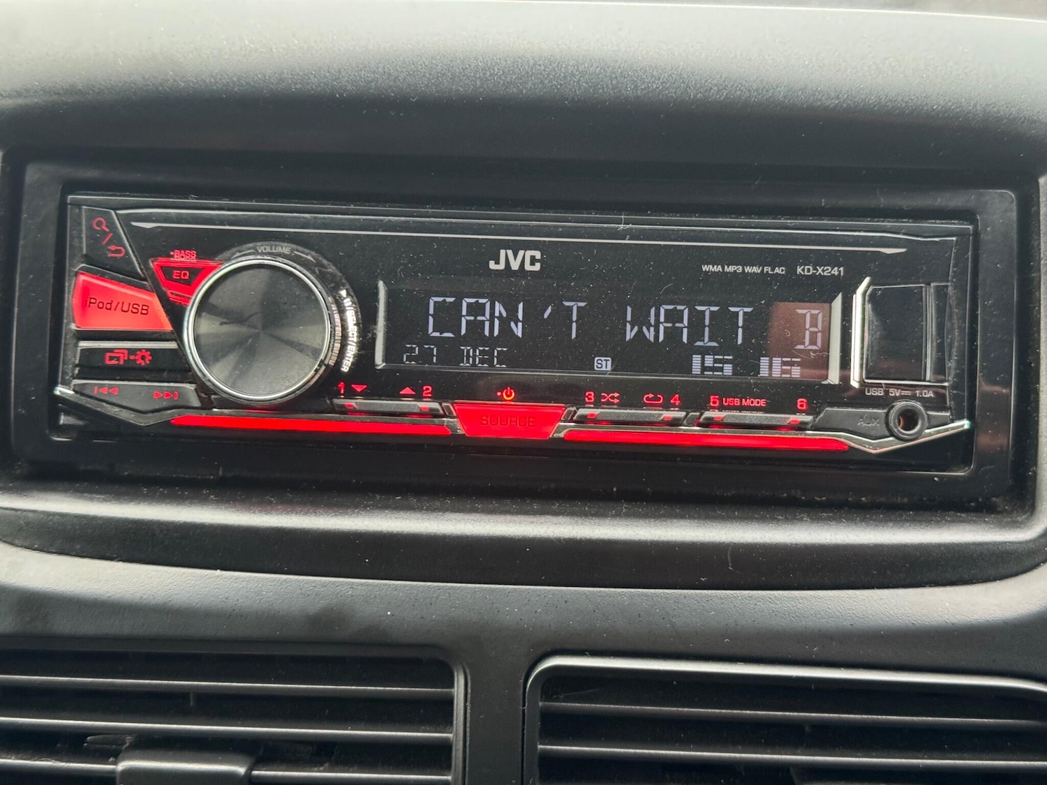 Used Vauxhall Combo 2016 for sale - 77066333: Photo 49