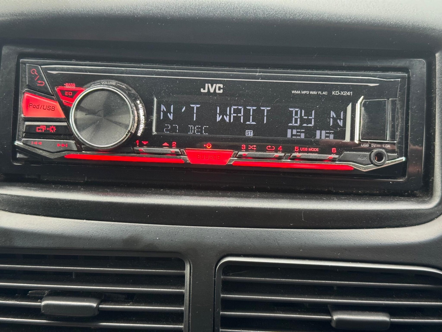 Used Vauxhall Combo 2016 for sale - 77066333: Photo 50