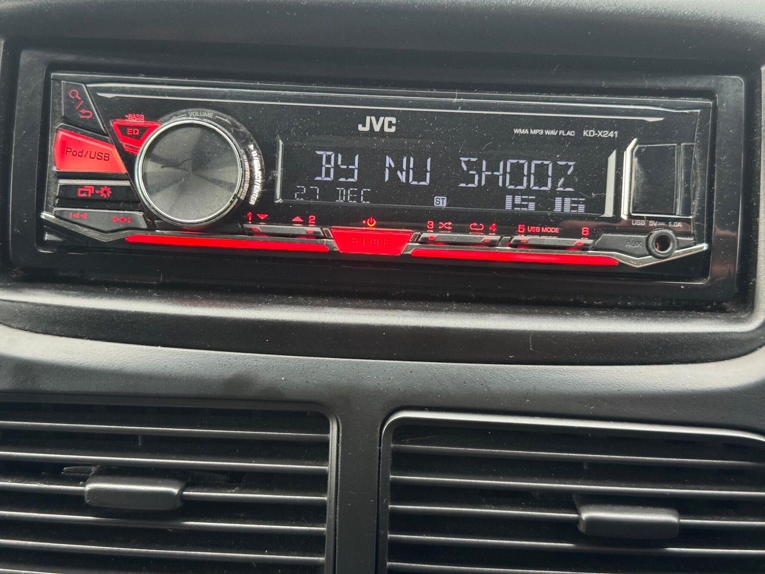 Used Vauxhall Combo 2016 for sale - 77066333: Photo 51