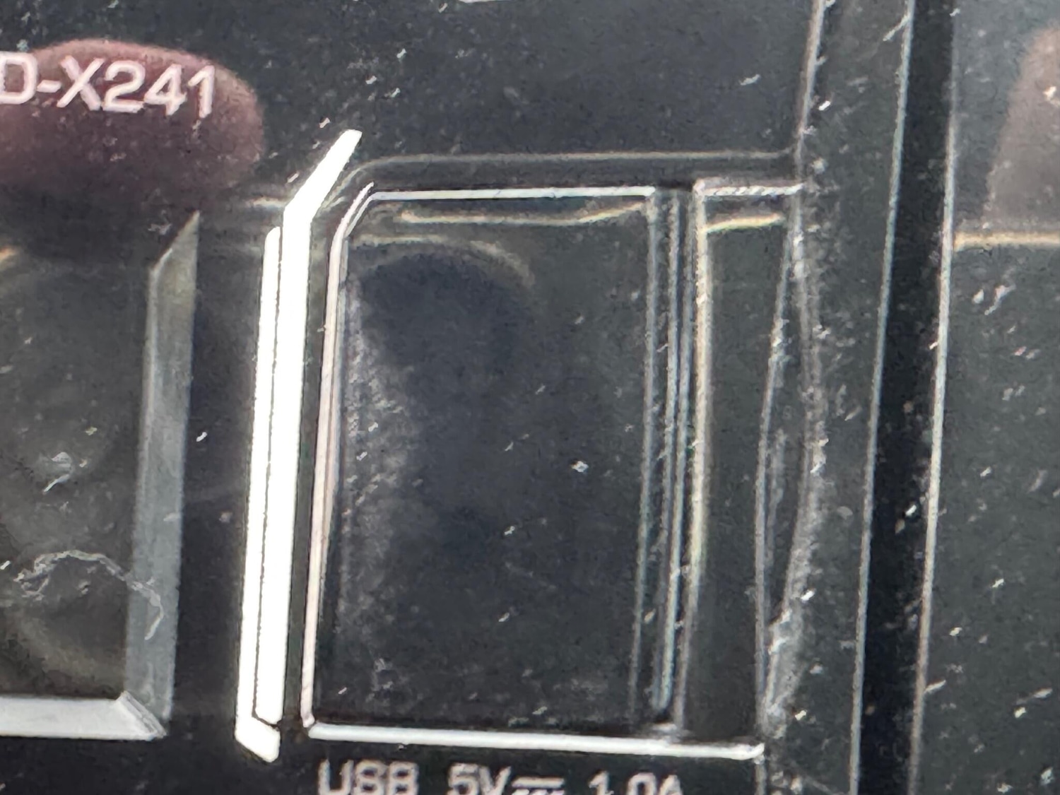 Used Vauxhall Combo 2016 for sale - 77066333: Photo 55