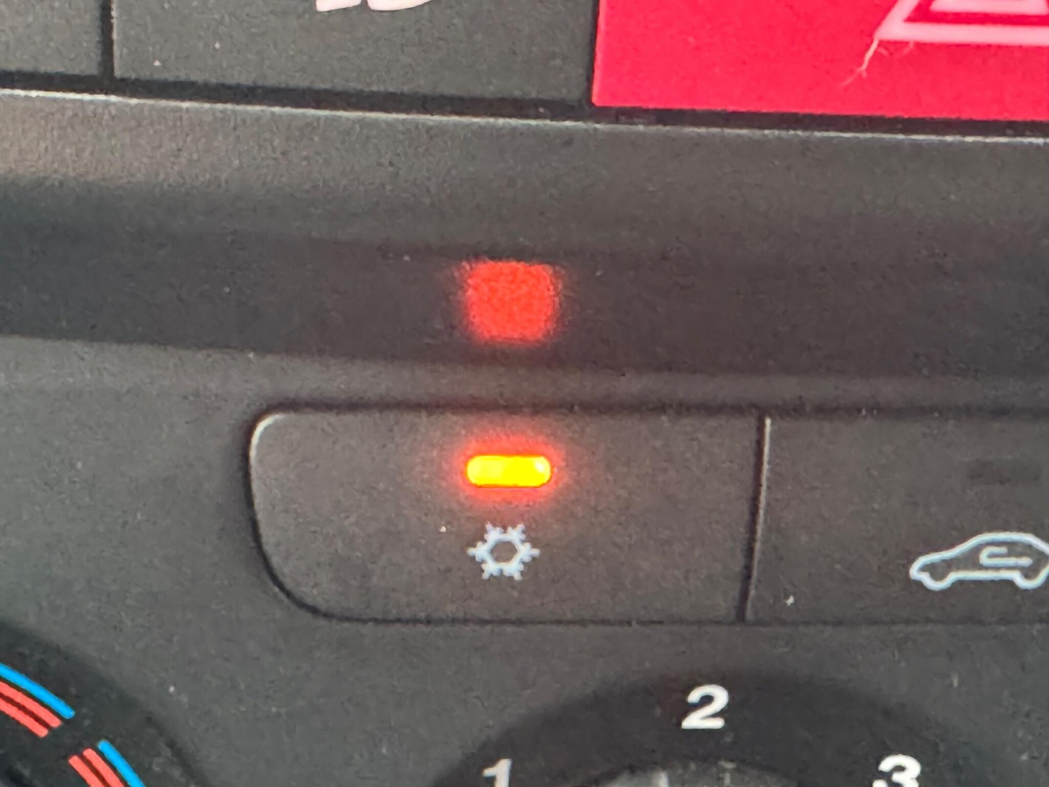 Used Vauxhall Combo 2016 for sale - 77066333: Photo 59