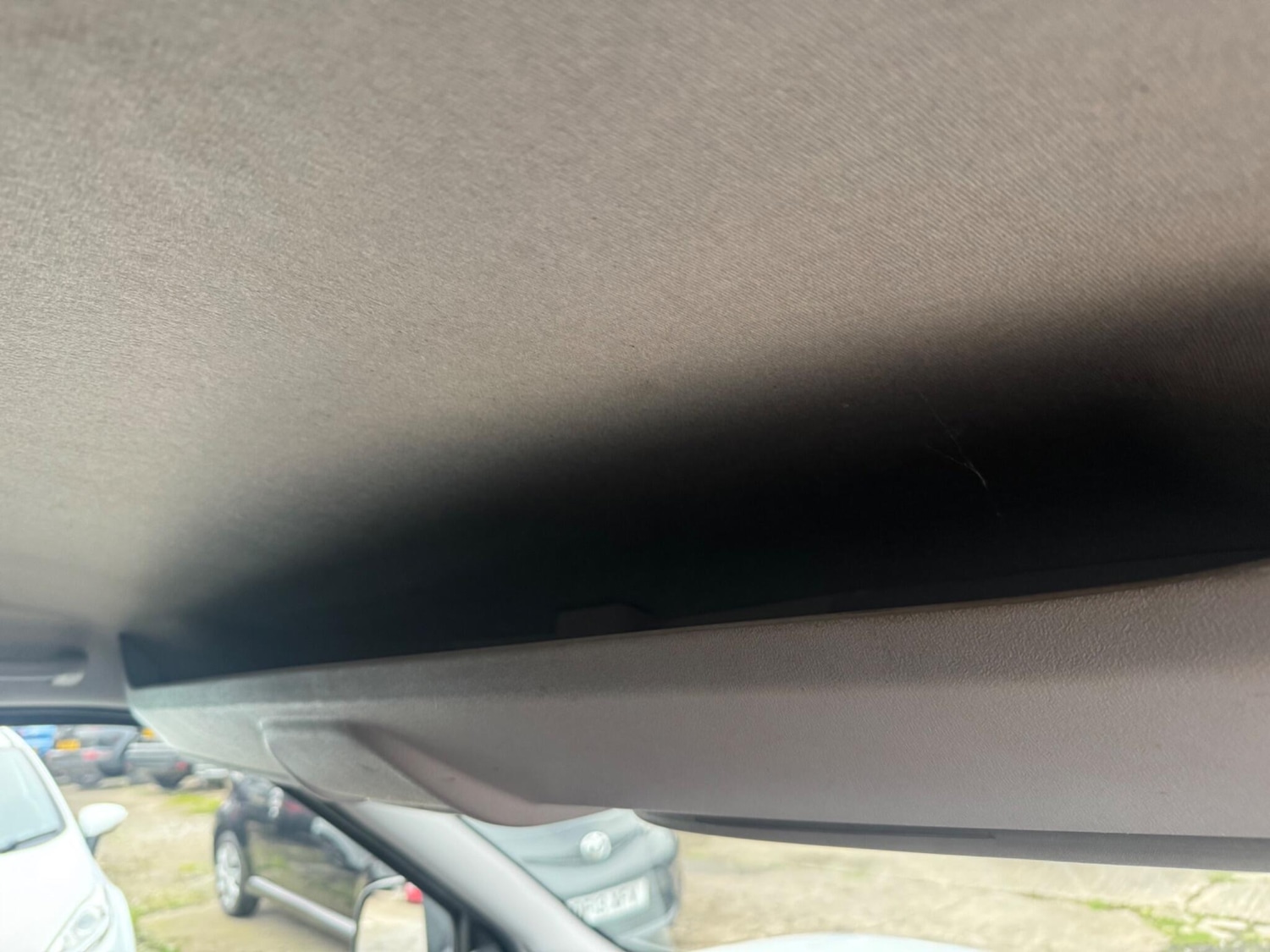 Used Vauxhall Combo 2016 for sale - 77066333: Photo 63