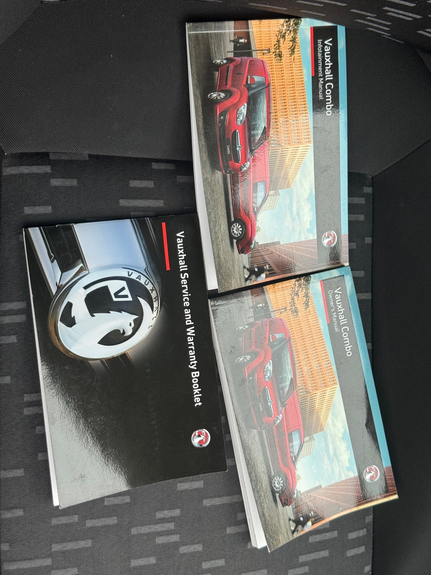 Used Vauxhall Combo 2016 for sale - 77066333: Photo 68