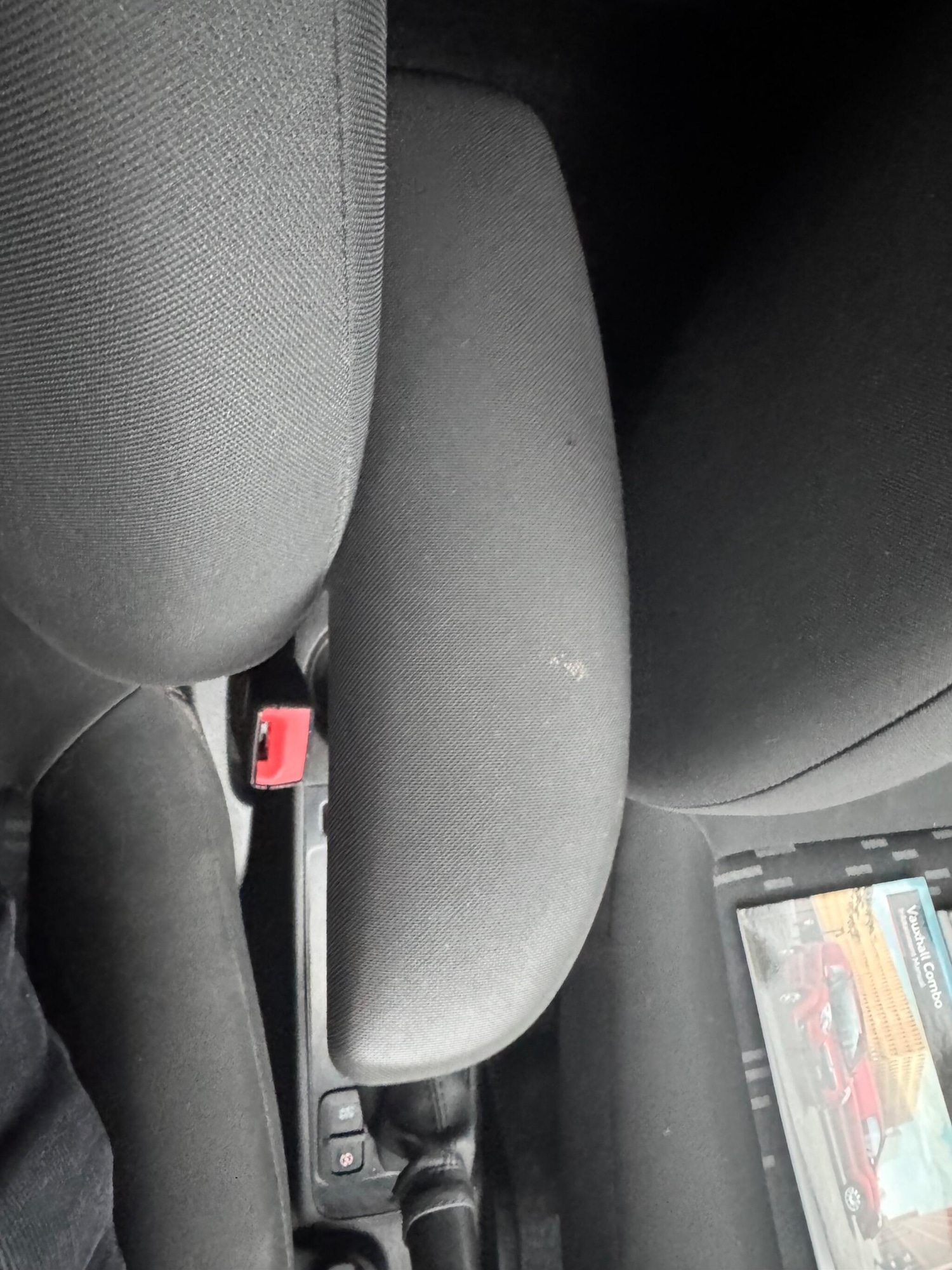 Used Vauxhall Combo 2016 for sale - 77066333: Photo 70