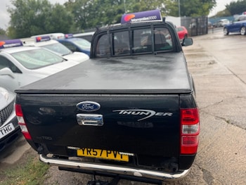 Used Ford Ranger 2007 for sale - 79144652: Photo