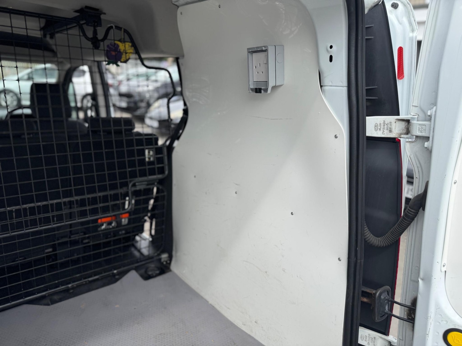 Vehicle 23
