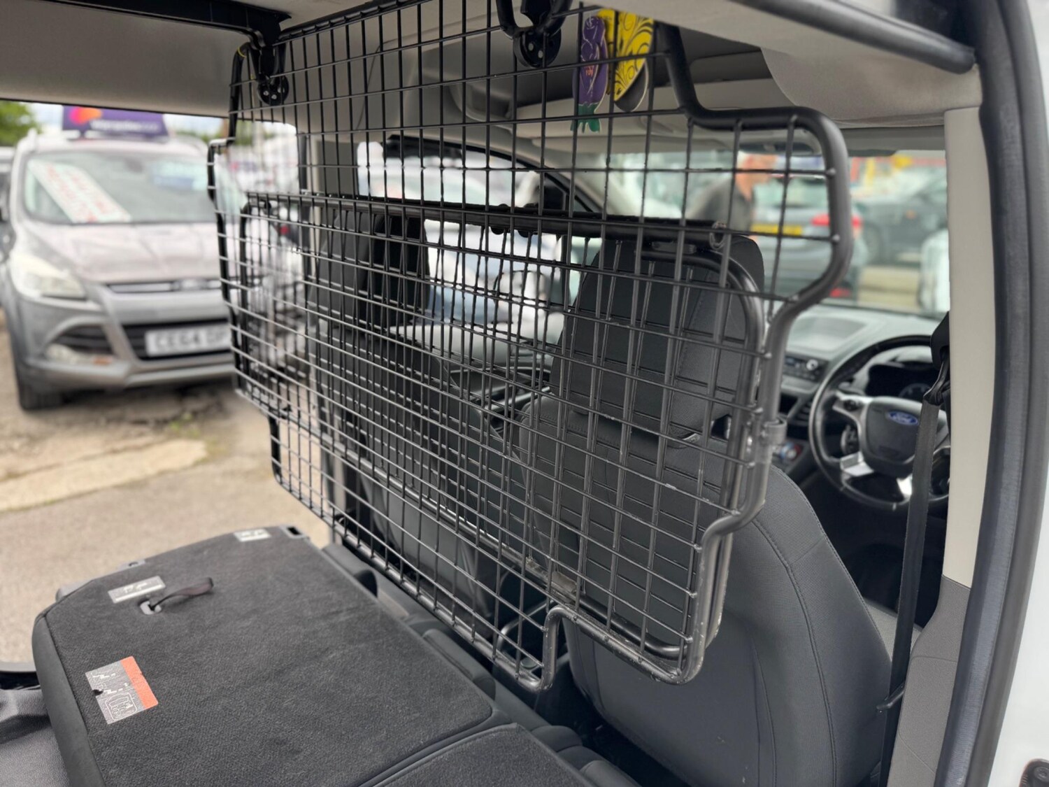 Vehicle 28