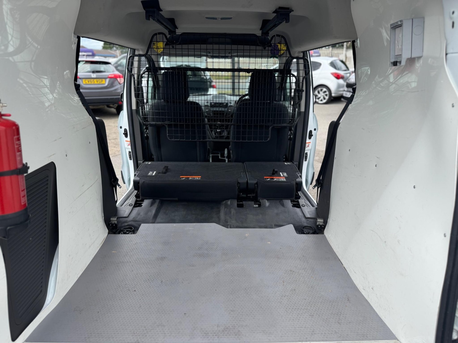 Vehicle 29