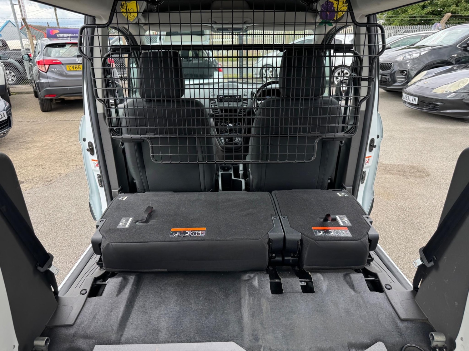 Vehicle 30