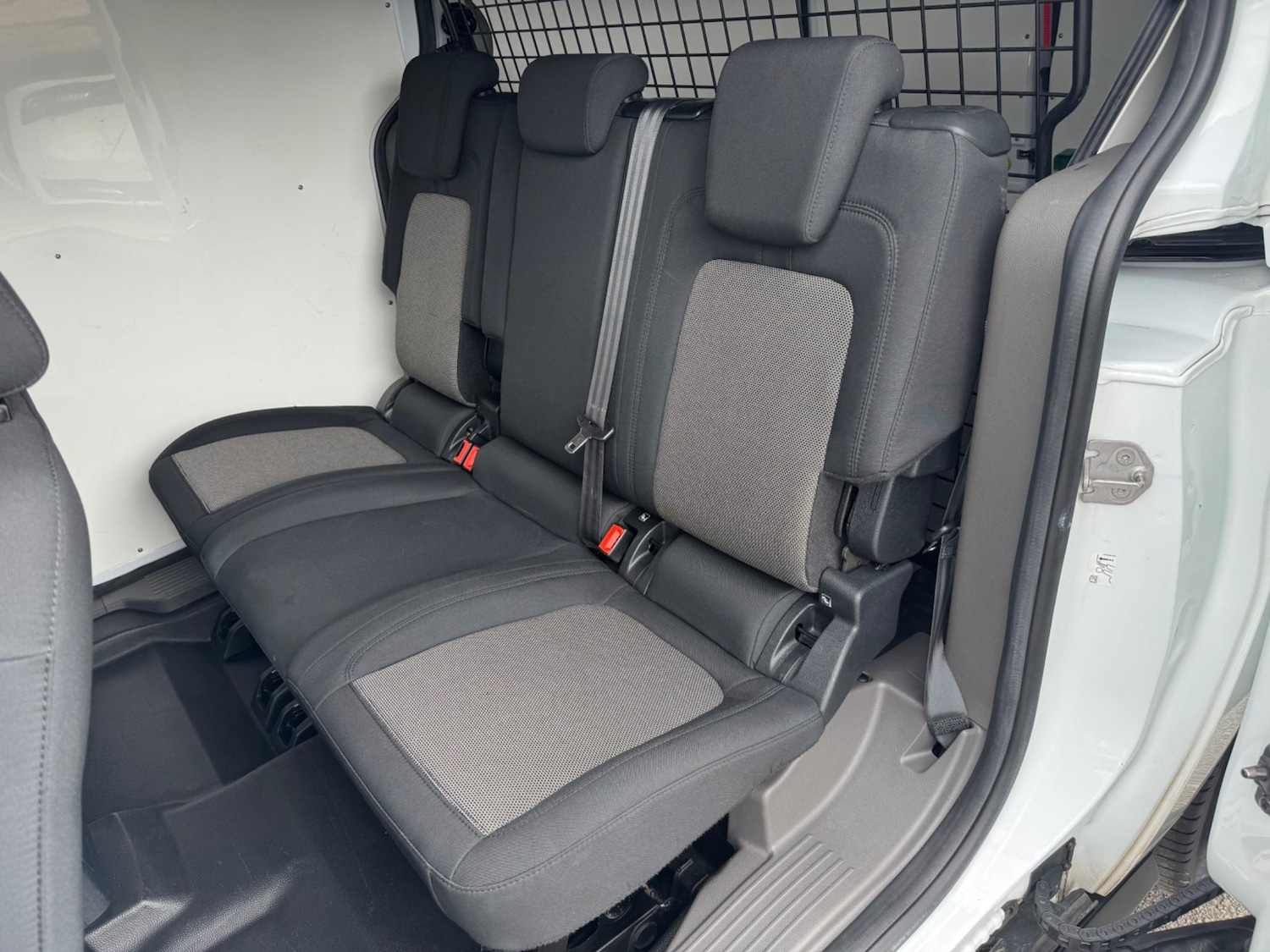 Vehicle 40