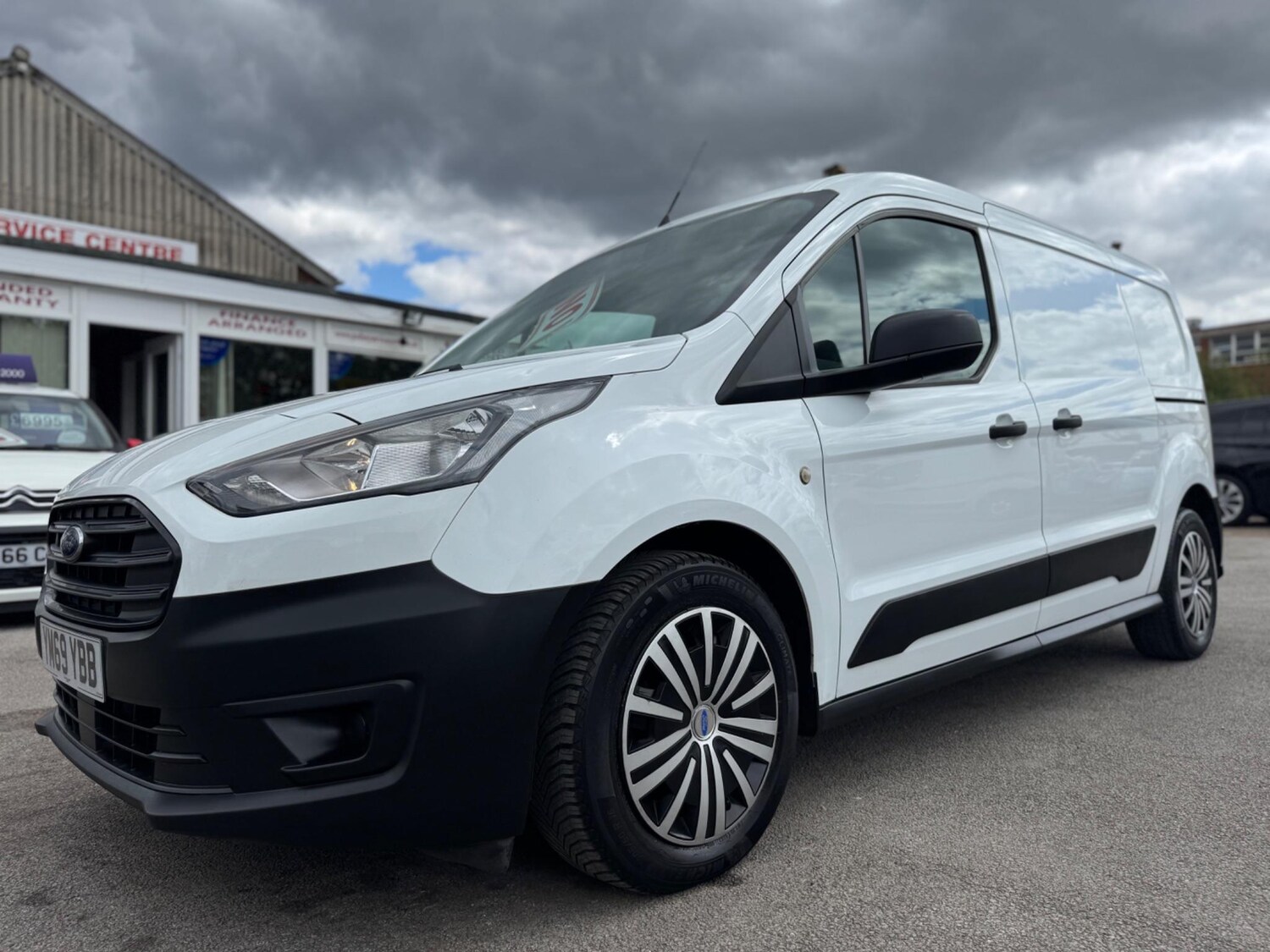 Vehicle 42