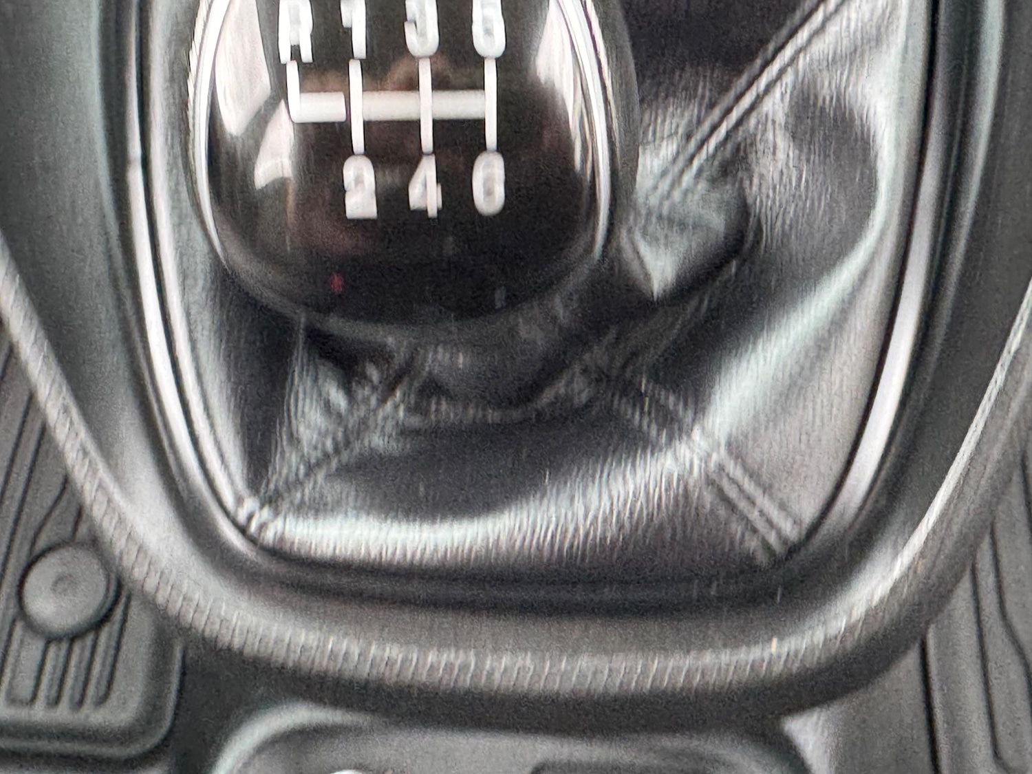 Vehicle 50