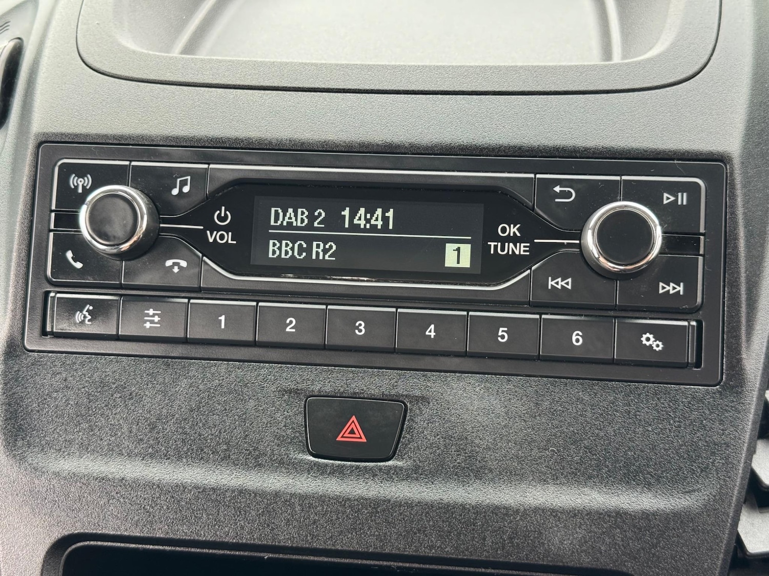 Vehicle 55
