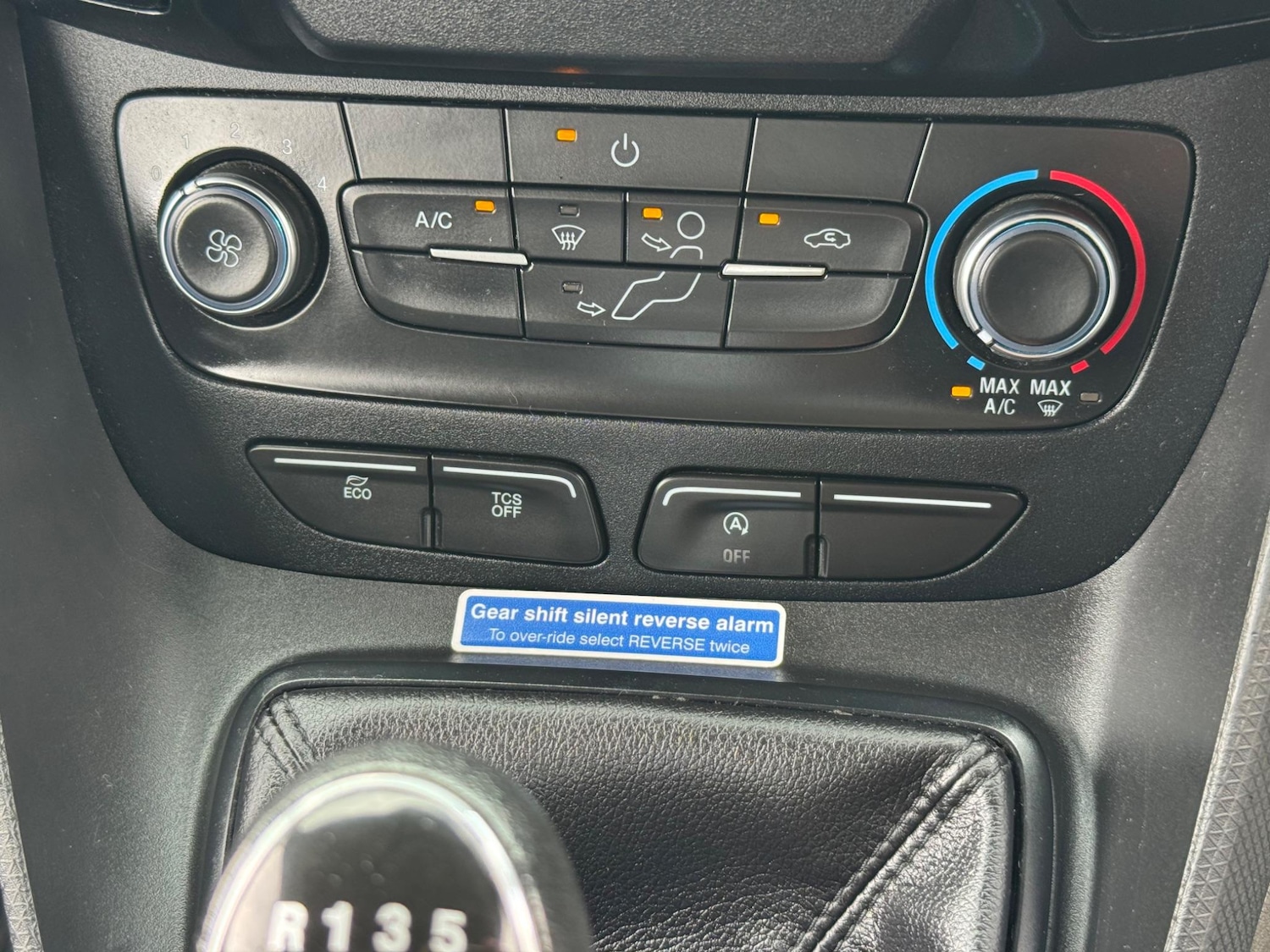 Vehicle 60