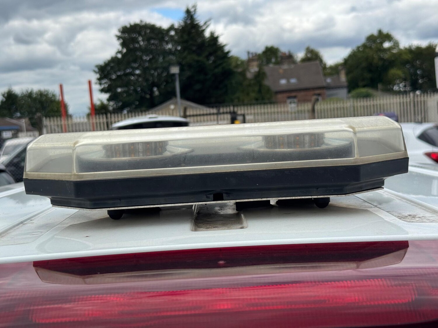Vehicle 68