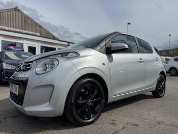 Used Citroen C1 2016 for sale - 75720842: Photo