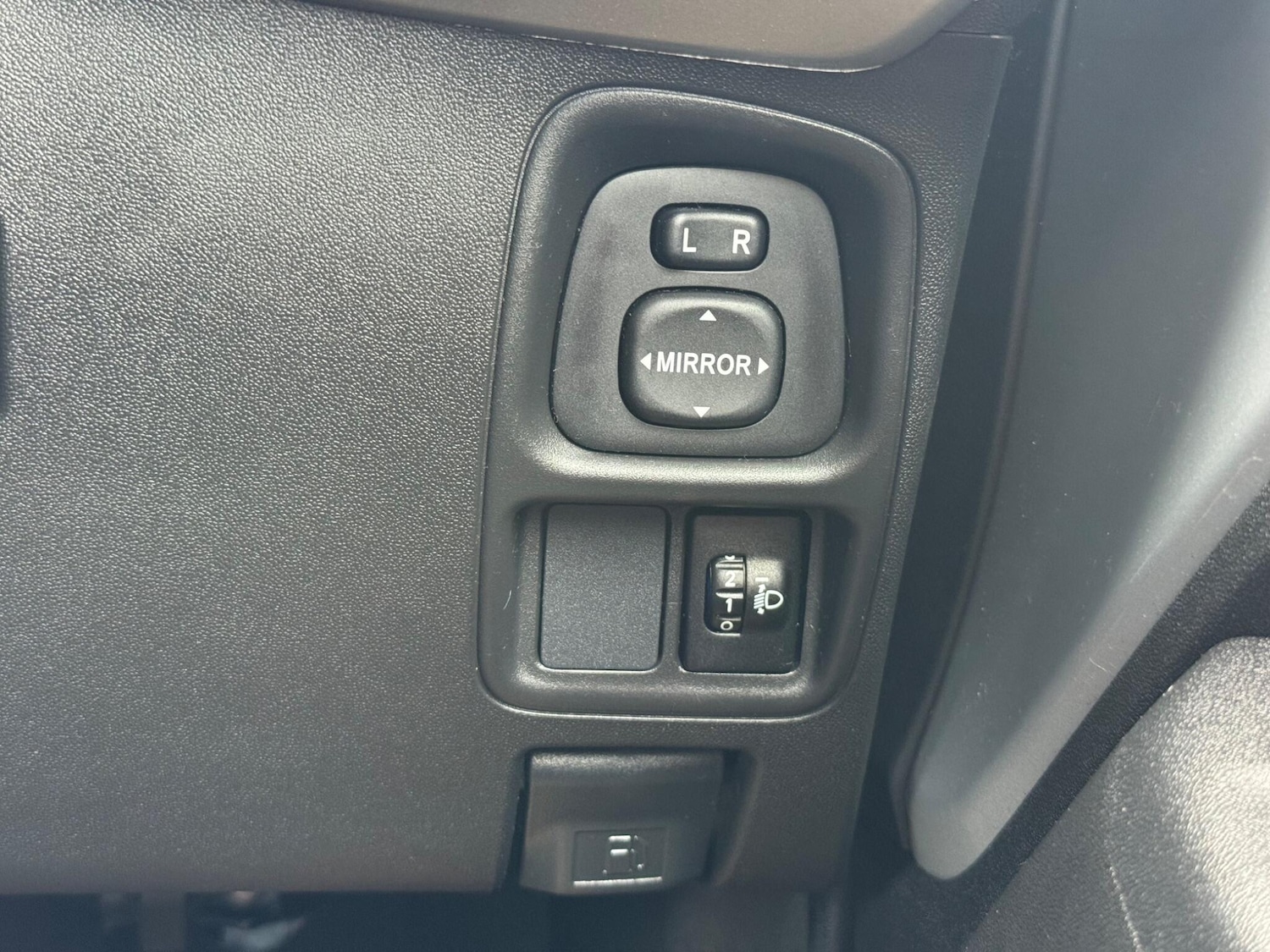 Vehicle 60