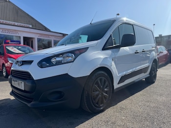 Used Ford Transit Connect 2017 for sale - 77753866: Photo