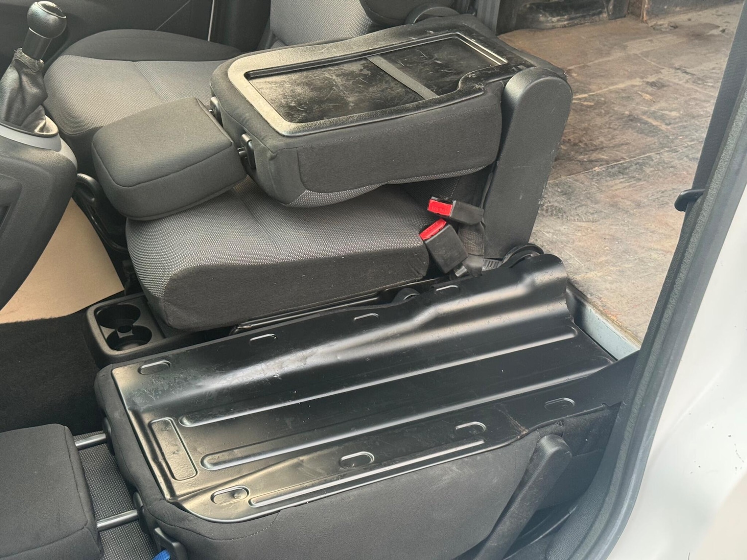 Used Citroen Berlingo 2018 for sale - 76995479: Photo 21