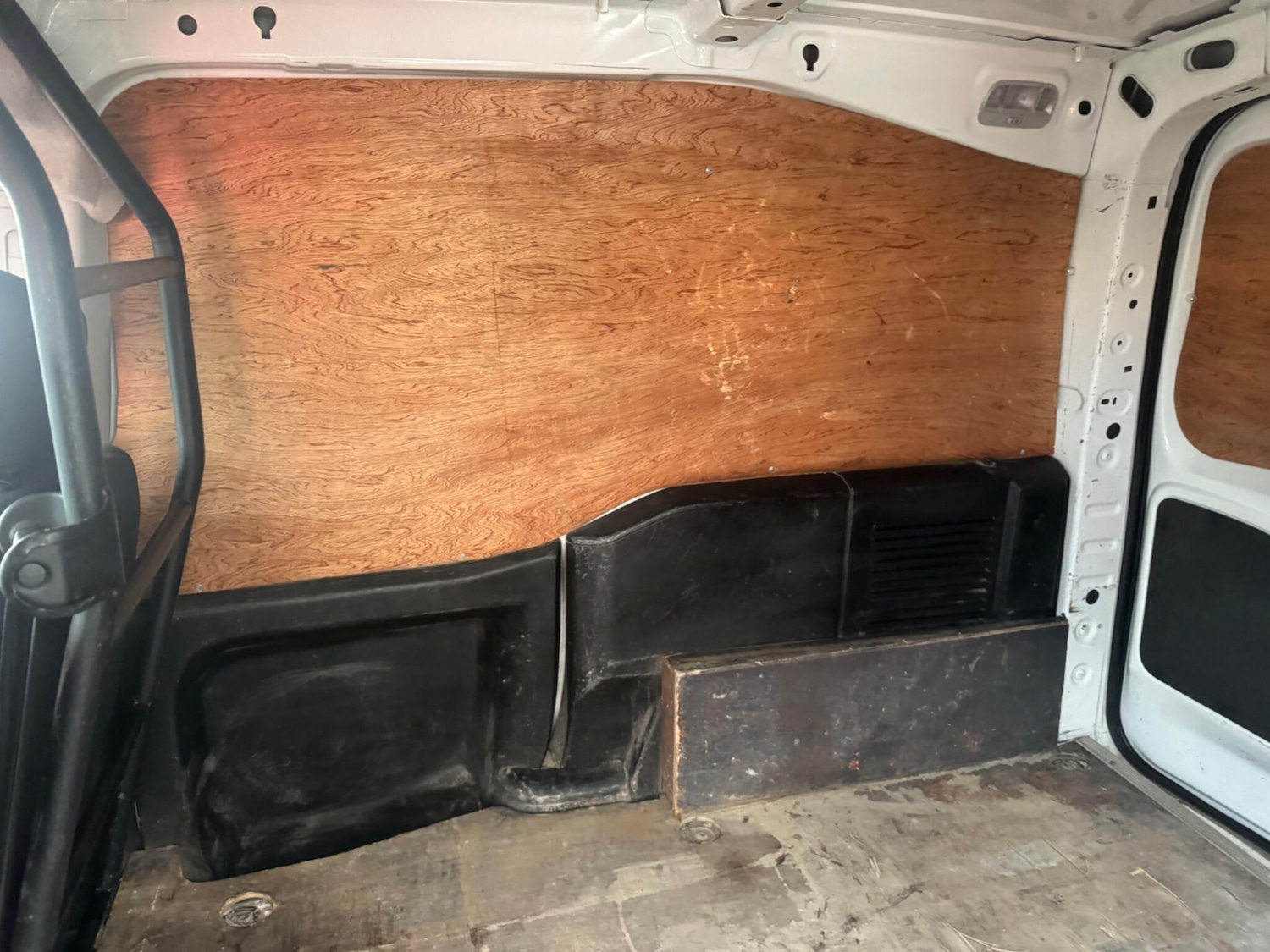 Used Citroen Berlingo 2018 for sale - 76995479: Photo 24