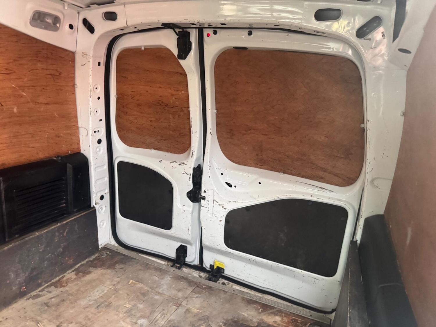 Used Citroen Berlingo 2018 for sale - 76995479: Photo 25